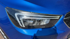 Vauxhall Mokka X 1.4T Design Nav 5dr Auto Petrol Hatchback